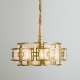 A4087SP-6SG Подвесная люстра Arte lamp, Blake