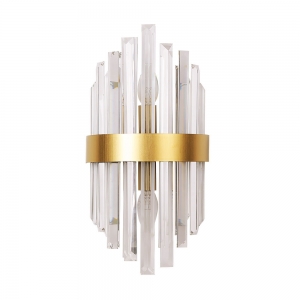 A1068AP-2PB Настенный светильник Arte lamp, Fedelta