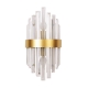 A1068AP-2PB Настенный светильник Arte lamp, Fedelta