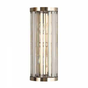 A1069AP-2GO Настенный светильник Arte lamp, Fortuna