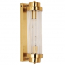 A1070AP-2PB Настенный светильник Arte lamp, Hanna