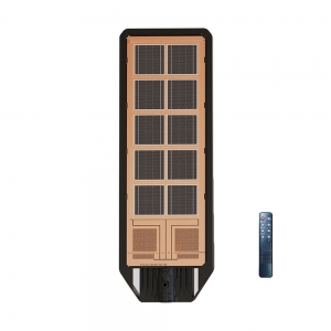 A9400AL-1BK Консольный светильник Arte lamp, Avior