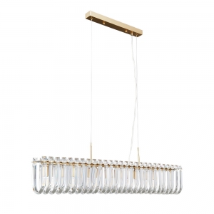 A1071SP-7PB Подвесная люстра Arte lamp, Mayotte