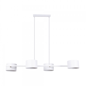 A7051SP-4WH Люстра на штанге Arte lamp, Sebastian