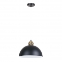 A7053SP-1BK Светильник подвесной Arte lamp, Recinto