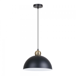 A7053SP-1BK Светильник подвесной Arte lamp, Recinto