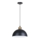 A7053SP-1BK Светильник подвесной Arte lamp, Recinto