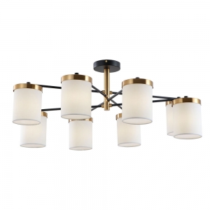 A4099PL-8BK Люстра на штанге Arte lamp, Modello