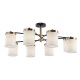 A4099PL-8BK Люстра на штанге Arte lamp, Modello