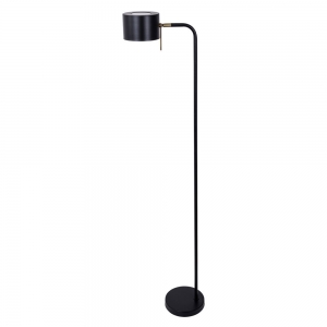 A7051PN-1BK Торшер Arte lamp, Sebastian