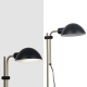 A7055PN-1BK Торшер Arte lamp, Zetta