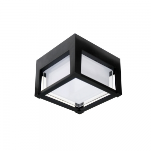 A6406PF-1BK Уличный потолочный светильник Arte lamp, Unysses