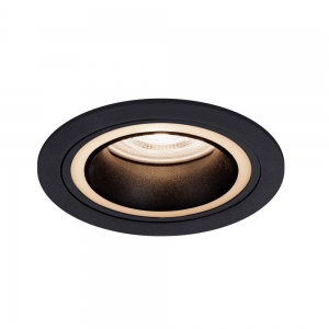 A2464PL-1BK Встраиваемый светильник Arte lamp, Imai