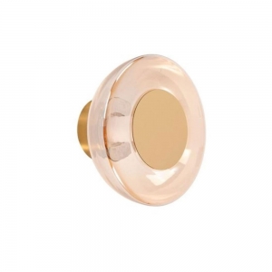 A2441AP-1PB Настенный светильник Arte lamp, Asti