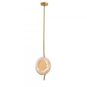 A2441SP-1PB Подвесной светильник Arte lamp, Asti