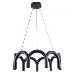 A3258LM-45BK Подвесная люстра Arte lamp, Warhol