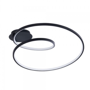 A3893PL-30BK Потолочный светильник с пультом ДУ Arte lamp, Millo