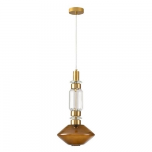 A2442SP-11PB Подвеной светильник Arte lamp, Fiorato