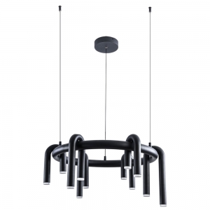 A3258LM-30BK Подвесная люстра Arte lamp, Warhol