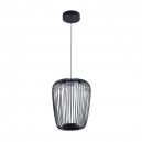 A3528SP-12BK Подвесной светильник Arte lamp, Flare