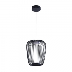 A3528SP-12BK Подвесной светильник Arte lamp, Flare