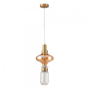 A2442SP-10PB Подвесной светильник Arte lamp, Fiorato