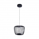 A3529SP-12BK Подвесной светильник Arte lamp, Flare