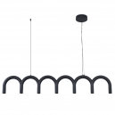 A3258SP-45BK Подвесной светильник Arte lamp, Warhol