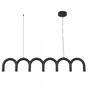 A3258SP-45BK Подвесной светильник Arte lamp, Warhol