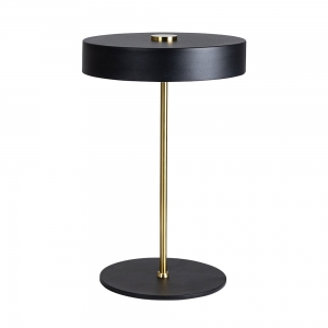 A5038LT-3BK Настольная лампа Arte lamp, Elnath