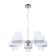 A4076LM-5CC Подвесная люстра Arte lamp, Fantasia