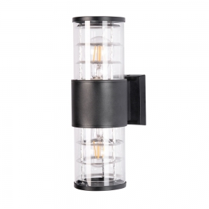 A5315AL-2BK Уличный настенный светильник Arte lamp, Tokyo