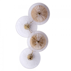 A1258AP-4PB Настенный светильник Arte lamp, Ajour