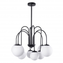 A1675LM-8BK Люстра на штанге Arte lamp, Mebsuta