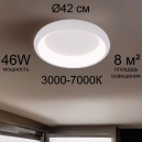 A2694PL-45WH Потолочный светильник Arte lamp, Menkib
