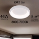 A2694PL-45WH Потолочный светильник Arte lamp, Menkib