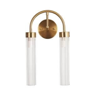 A4088AP-2AB Бра Arte lamp, Borgia