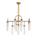 A4088LM-12AB Подвесная люстра Arte lamp, Borgia