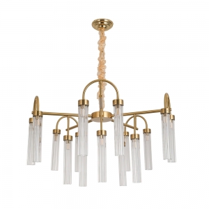 A4088LM-15AB Подвесная люстра Arte lamp, Borgia