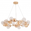 A5261LM-25GO Подвесная люстра Arte lamp, Etereo