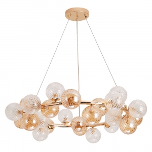 A5261LM-25GO Подвесная люстра Arte lamp, Etereo