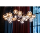 A5261LM-25GO Подвесная люстра Arte lamp, Etereo