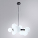 A2243SP-10BK Подвесная люстра Arte lamp, Gemini
