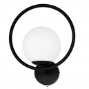 A7741AP-1BK Бра Arte lamp, Matisse