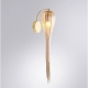 A1577AP-1GO Бра Arte lamp, Waterfall