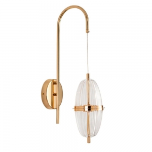 A2089AP-3GO Бра Arte lamp, Andromeda