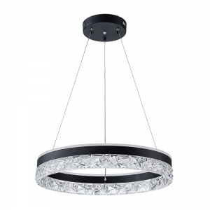 A2549SP-75BK Подвесная люстра Arte lamp, Apollo