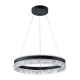 A2549SP-75BK Подвесная люстра Arte lamp, Apollo