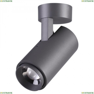 358289 Уличный светодиодный спот Novotech (Новотех), Kaimas