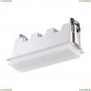 358240 Встраиваемый светодиодный светильник Novotech (Новотех), Hielo